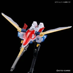 BANDAI HG 1/144 GUNDAM WING CLEAR COLOR -Optimal Modèles Magasin ltd hgac wing gundam clear 3
