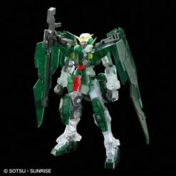 BANDAI GUN68534 HG 1/144 GUNDAM 00 1ST SEASON CLEAR SET -Optimal Modèles Magasin ltd hgg00 1st season ms set clear 3