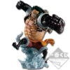 BANPRESTO ICHIBAN KUJI ONE PIECE LUFFY GEAR 4 LOT A -Optimal Modèles Magasin luffy ichiban kuji battle selection gear 4 kong gun banpresto figurine one piece lot a