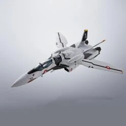 BANDAI MACROSS HI-METAL R VF-0S PHOENIX ROY -Optimal Modèles Magasin macross zero figurine vf 0s phoenix roy focker use hi metal r 1