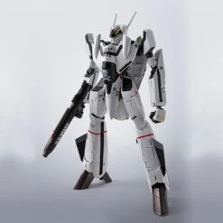 BANDAI MACROSS HI-METAL R VF-0S PHOENIX ROY -Optimal Modèles Magasin macross zero figurine vf 0s phoenix roy focker use hi metal r 3