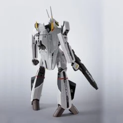 BANDAI MACROSS HI-METAL R VF-0S PHOENIX ROY -Optimal Modèles Magasin macross zero figurine vf 0s phoenix roy focker use hi metal r 4
