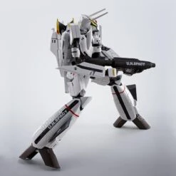 BANDAI MACROSS HI-METAL R VF-0S PHOENIX ROY -Optimal Modèles Magasin macross zero figurine vf 0s phoenix roy focker use hi metal r 6