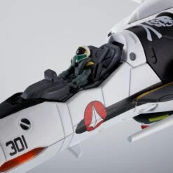 BANDAI MACROSS HI-METAL R VF-0S PHOENIX ROY -Optimal Modèles Magasin macross zero figurine vf 0s phoenix roy focker use hi metal r 7