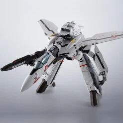 BANDAI MACROSS HI-METAL R VF-0S PHOENIX ROY -Optimal Modèles Magasin macross zero figurine vf 0s phoenix roy focker use hi metal r 8
