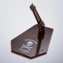 BANDAI MACROSS HI-METAL R VF-0S PHOENIX ROY -Optimal Modèles Magasin macross zero figurine vf 0s phoenix roy focker use hi metal r 9