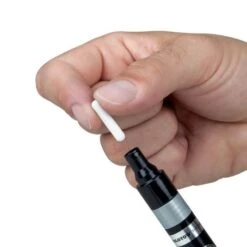 MOLOTOW CHROME MARKER LIQUID CHROME -Optimal Modèles Magasin marqueur indelebile molotow chrome liquide mines interchangeables 3