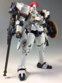 BANDAI GUN80004 GUNPLA MG 1/100 TALLGEESE SP COATING -Optimal Modèles Magasin master grade mg gundam tallgeese ew special coating 1100 model kit 2