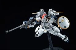 BANDAI GUN80004 GUNPLA MG 1/100 TALLGEESE SP COATING -Optimal Modèles Magasin master grade mg gundam tallgeese ew special coating 1100 model kit 3