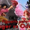 BANDAI Tamashi Nations One Piece [Extra Battle] Kozuki Oden & Gol.D.Roger-Kamusari -Optimal Modèles Magasin maxresdefault