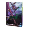 BANDAI EVANGELION METAL BUILD EVA-01 TEST TYPE METALLIC 22CM -Optimal Modèles Magasin mb eva 01 test type eva2020 package