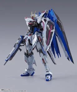 Bandai GUNDAM SEED METAL BUILD SERIES FREEDOM GUNDAM CONCEPT 2 18CM -Optimal Modèles Magasin mb freedom concept 2 1