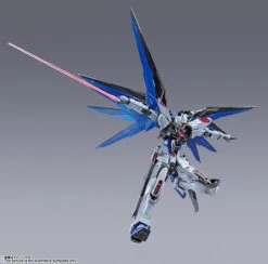 Bandai GUNDAM SEED METAL BUILD SERIES FREEDOM GUNDAM CONCEPT 2 18CM -Optimal Modèles Magasin mb freedom concept 2 10