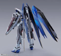 Bandai GUNDAM SEED METAL BUILD SERIES FREEDOM GUNDAM CONCEPT 2 18CM -Optimal Modèles Magasin mb freedom concept 2 2