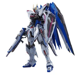 Bandai GUNDAM SEED METAL BUILD SERIES FREEDOM GUNDAM CONCEPT 2 18CM -Optimal Modèles Magasin mb freedom concept 2