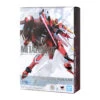 BANDAI METAL BUILD JUSTICE GUNDAM -Optimal Modèles Magasin mb justice package