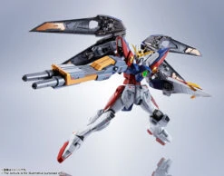 BANDAI Metal Robot Spirits Wing Gundam Zero -Optimal Modèles Magasin metal robot spirits wing gundam zero 3