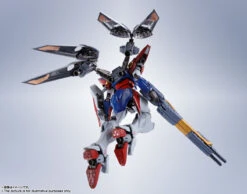 BANDAI Metal Robot Spirits Wing Gundam Zero -Optimal Modèles Magasin metal robot spirits wing gundam zero 4