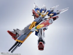 BANDAI Metal Robot Spirits Wing Gundam Zero -Optimal Modèles Magasin metal robot spirits wing gundam zero 6