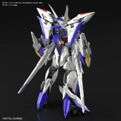 BANDAI GUN61919 MG 1/100 ECLIPSE GUNDAM -Optimal Modèles Magasin mg eclipse gundam o2
