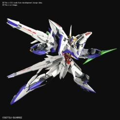 BANDAI GUN61919 MG 1/100 ECLIPSE GUNDAM -Optimal Modèles Magasin mg eclipse gundam o4