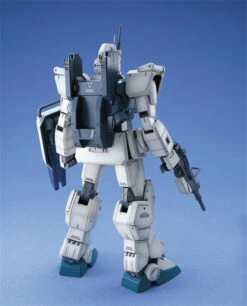 BANDAI GUN83571 GUNDAM GUNPLA MG 1/100 RX-79G GUNDAM EZ8 -Optimal Modèles Magasin mg ez8 2