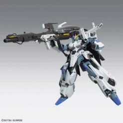 BANDAI GUN69471 GUNPLA MG 1/100 FAZZ VER KA -Optimal Modèles Magasin mg fazz ka 4