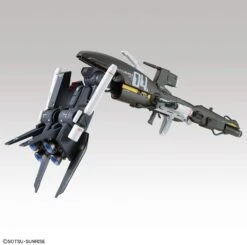 BANDAI GUN69471 GUNPLA MG 1/100 FAZZ VER KA -Optimal Modèles Magasin mg fazz ka 7