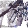 BANDAI GUN69471 GUNPLA MG 1/100 FAZZ VER KA -Optimal Modèles Magasin mg fazz ka boxart