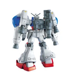 BANDAI GUN83880 GUNPLA MG 1/100 GUNDAM RX-78 GP02A -Optimal Modèles Magasin mg gp02a 2