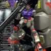 BANDAI GUN83880 GUNPLA MG 1/100 GUNDAM RX-78 GP02A -Optimal Modèles Magasin mg gp02a boxart