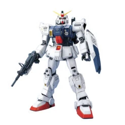 BANDAI GUN82828 GUNPLA MG 1/100 Rx-79 (G) -Optimal Modèles Magasin mg rx79g