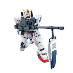 BANDAI GUN82828 GUNPLA MG 1/100 Rx-79 (G) -Optimal Modèles Magasin mg rx79g 3