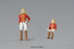 BANDAI GUNPLA MG 1/100 SINANJU ANIME COLOR GUNDAM -Optimal Modèles Magasin mg sinanju ova 6