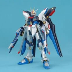 BANDAI GUNPLA MG 1/100 GUNDAM STRIKE FREEDOM EXTRA FINISH VER. -Optimal Modèles Magasin mg zgmf x20a strike freedom gundam extra finish ver 00
