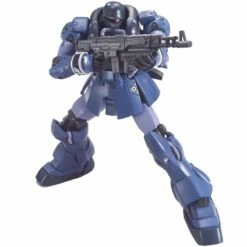 BANDAI GUN7450 GUNPLA HGUC 1/144 ZEE-ZULU -Optimal Modèles Magasin mobile suit gundam uc hguc ams 129m zee zulu hguc hype 2 1024x1024 1
