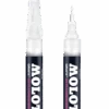 MOLOTOW PUMP SOFTLINER UV FLUORESCENT 1MM 006 INVISIBLE BLUE -Optimal Modèles Magasin molotow 728626 02