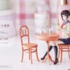 KOTOBUKIYA SOUSAI SHOJO TEIEN ACCESSOIRES 1/10 AFTER SCHOOL CAFE TABLE 8 CM -Optimal Modèles Magasin mv001 after school cafe table boxart