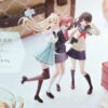 KOTOBUKIYA SOUSAI SHOJO TEIEN ACCESSOIRES 1/10 AFTER SCHOOL TRAVEL TIME 6 CM -Optimal Modèles Magasin mv004 after school travel time boxart
