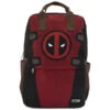 MARVEL LOUNGEFLY SAC A DOS NYLON DEADPOOL -Optimal Modèles Magasin mvbk0093