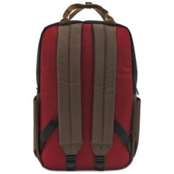 MARVEL LOUNGEFLY SAC A DOS NYLON DEADPOOL -Optimal Modèles Magasin mvbk0093 b
