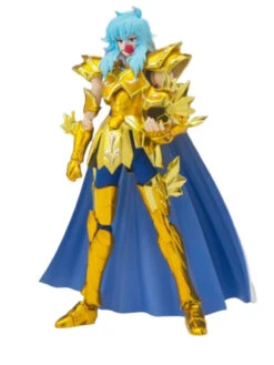 BANDAI SAINT SEIYA APHRODITE DU POISSON REVIVAL VER. MYTH CLOTH EX -Optimal Modèles Magasin myth cloth aphrodite poissons revival