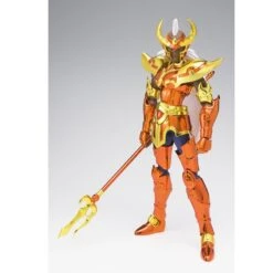 BANDAI 67207 SAINT SEIYA EX CHRYSAOR KRISHNA MYTH CLOTH -Optimal Modèles Magasin myth cloth ex chrysaor krishna 2