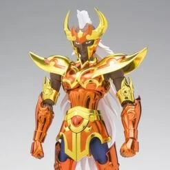 BANDAI 67207 SAINT SEIYA EX CHRYSAOR KRISHNA MYTH CLOTH -Optimal Modèles Magasin myth cloth ex chrysaor krishna