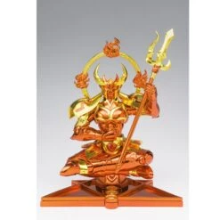 BANDAI 67207 SAINT SEIYA EX CHRYSAOR KRISHNA MYTH CLOTH -Optimal Modèles Magasin myth cloth ex chrysaor krishna 3