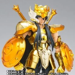 BANDAI 68596 SAINT SEIYA MYTH CLOTH EX LIBRA SHIRYU LTD -Optimal Modèles Magasin myth cloth ex shiryu de la balance saint seiya 11
