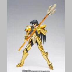 BANDAI 68596 SAINT SEIYA MYTH CLOTH EX LIBRA SHIRYU LTD -Optimal Modèles Magasin myth cloth ex shiryu de la balance saint seiya 2