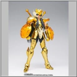 BANDAI 68596 SAINT SEIYA MYTH CLOTH EX LIBRA SHIRYU LTD -Optimal Modèles Magasin myth cloth ex shiryu de la balance saint seiya