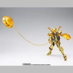 BANDAI 68596 SAINT SEIYA MYTH CLOTH EX LIBRA SHIRYU LTD -Optimal Modèles Magasin myth cloth ex shiryu de la balance saint seiya 3