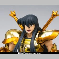 BANDAI 68596 SAINT SEIYA MYTH CLOTH EX LIBRA SHIRYU LTD -Optimal Modèles Magasin myth cloth ex shiryu de la balance saint seiya 6